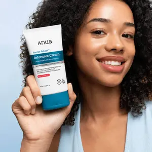 Інтенсивний зволожувальний барʼєрний крем Anua Barrier Reboot Intensive Cream, 100 мл 