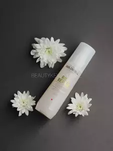 Незмивна сироватка-спрей для відновлення пошкодженого волосся GOLDWELL DUALSENSES RICH REPAIR RESTORING SERUM SPRAY, 150 ml