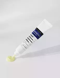 Ампула з ретиналем та центелою Derma Factory Retinal Cica Ampoule, 30 мл