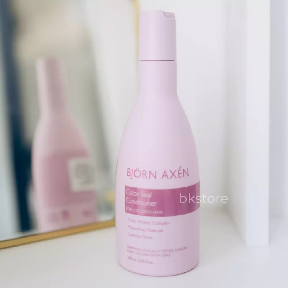 Кондиціонер для фарбованого волосся Bjorn Axen Color Seal Conditioner, 250 ml