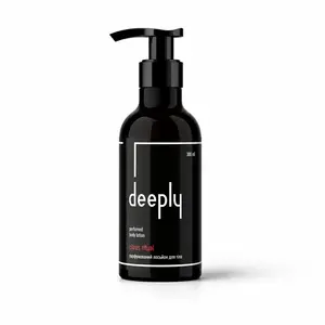 Парфумований лосьйон для тіла Deeply Citrus Ritual Perfumed Body Lotion, 300 мл