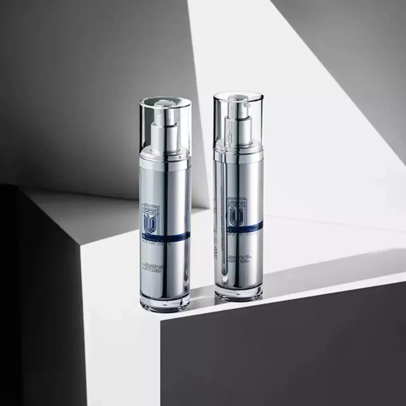 Антивіковий серум з вітаміном U и пептидами CUSKIN Vitamin U Serum, 60 ml 