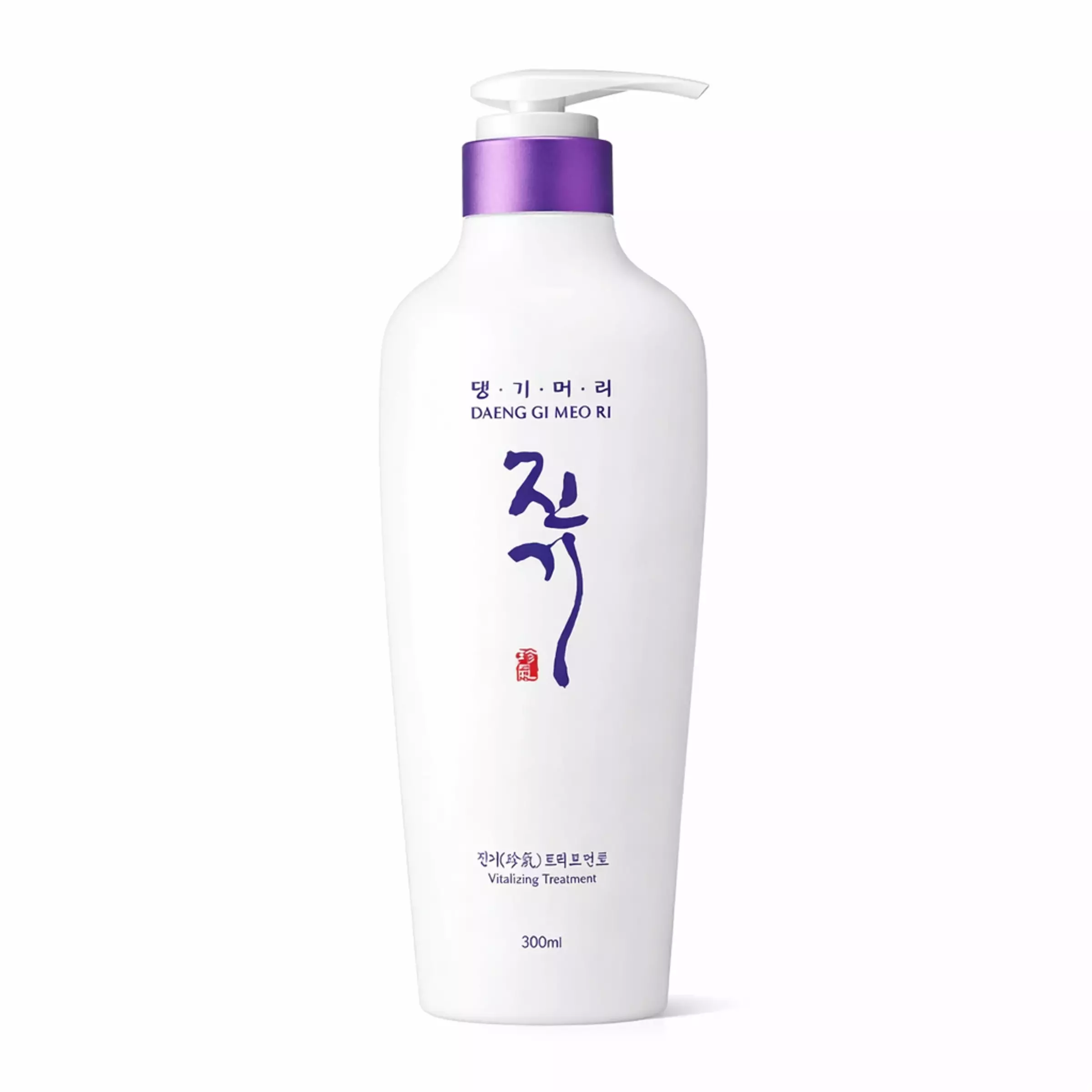 Відновлюючий кондиціонер DAENG GI MEO RI Vitalizing Treatment, 300 ml