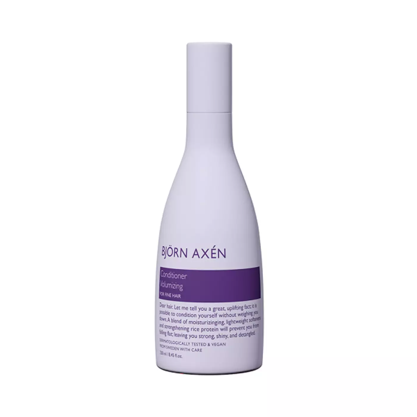 Кондиціонер для об'єму волосся Bjorn Axen Volumizing Conditioner, 250 ml 