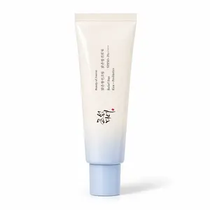 Легкий сонцезахисний крем з рисовою водою Beauty of Joseon Relief Sun Aqua-Fresh:Rice + B5 SPF50+/PA++++, 50 ml