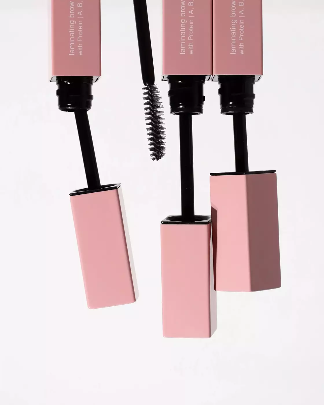 Стійкий прозорий гель–скульптор для фіксації брів UNICO BROW GEL Sculpt & Care, 10 g 