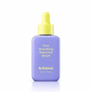 Сироватка з бакучіолом BY WISHTREND Pore Smoothing Bakuchiol Serum, 30 мл 