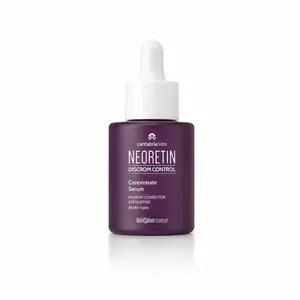 Концентрована сироватка від пігментації Cantabria LabsNEORETIN Discrom Control Concentrate Serum, 30 мл   