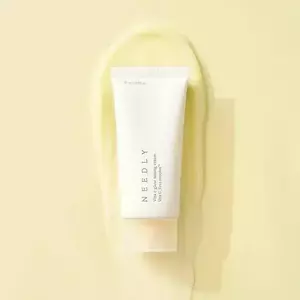 Зволожувальний крем з вітаміном С для сяяння шкіри Needly Vita C Glow Toning Cream 50 ml 