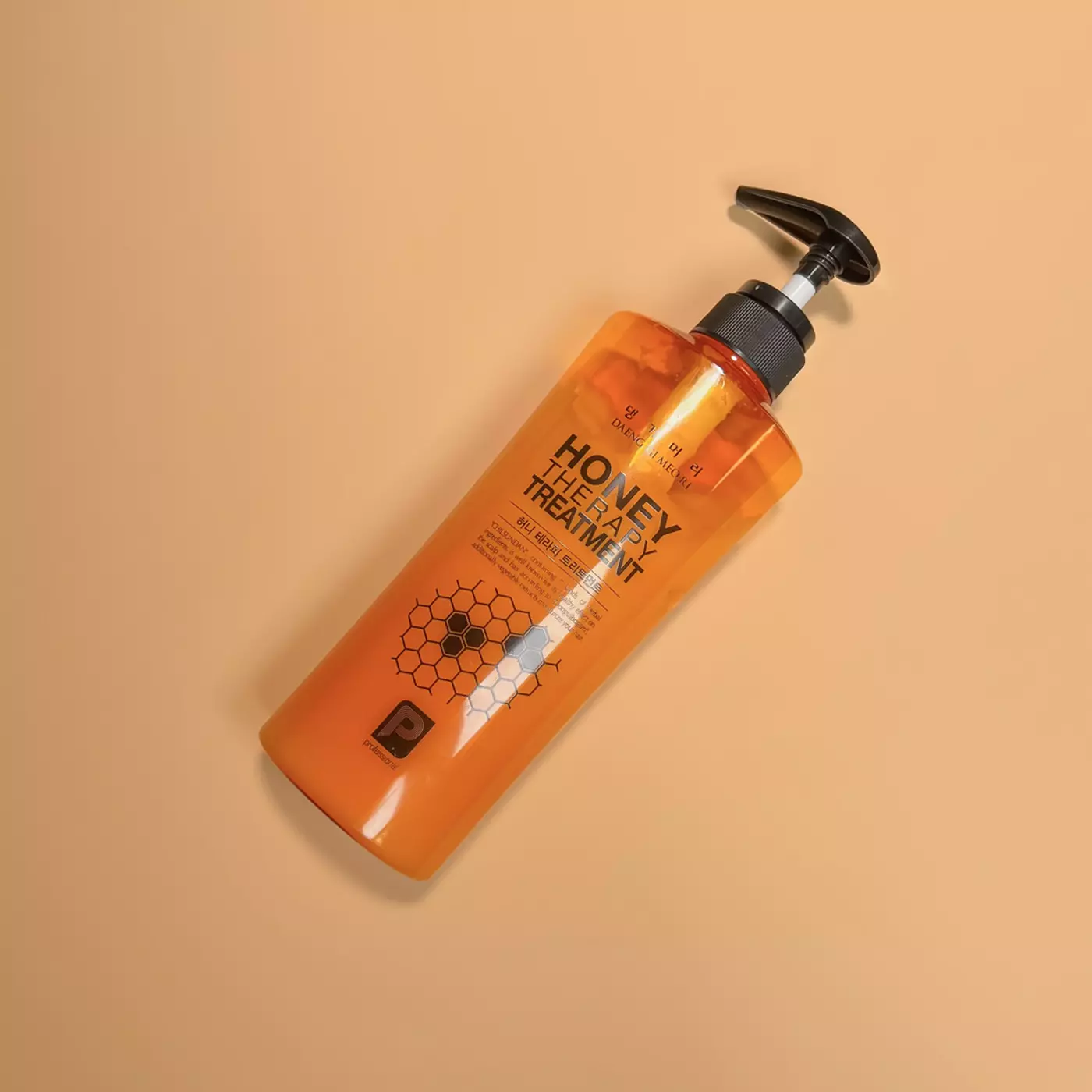 Кондиціонер для волосся Daeng Gi Meo Ri Professional Honey Therapy Treatment Plus, 500 ml