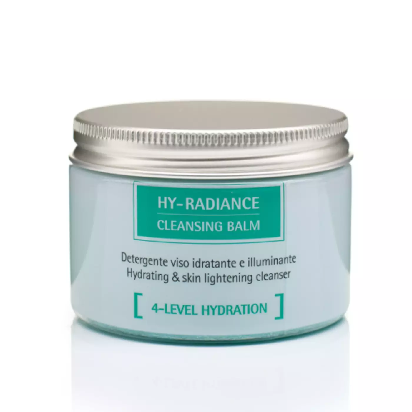 Histomer HY-RADIANCE CLEANSING BALM, 140 gгідрофільний бальзам-баттер з вітаміном С та керамідами