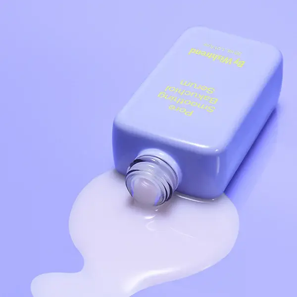 Сироватка з бакучіолом BY WISHTREND Pore Smoothing Bakuchiol Serum, 30 мл 