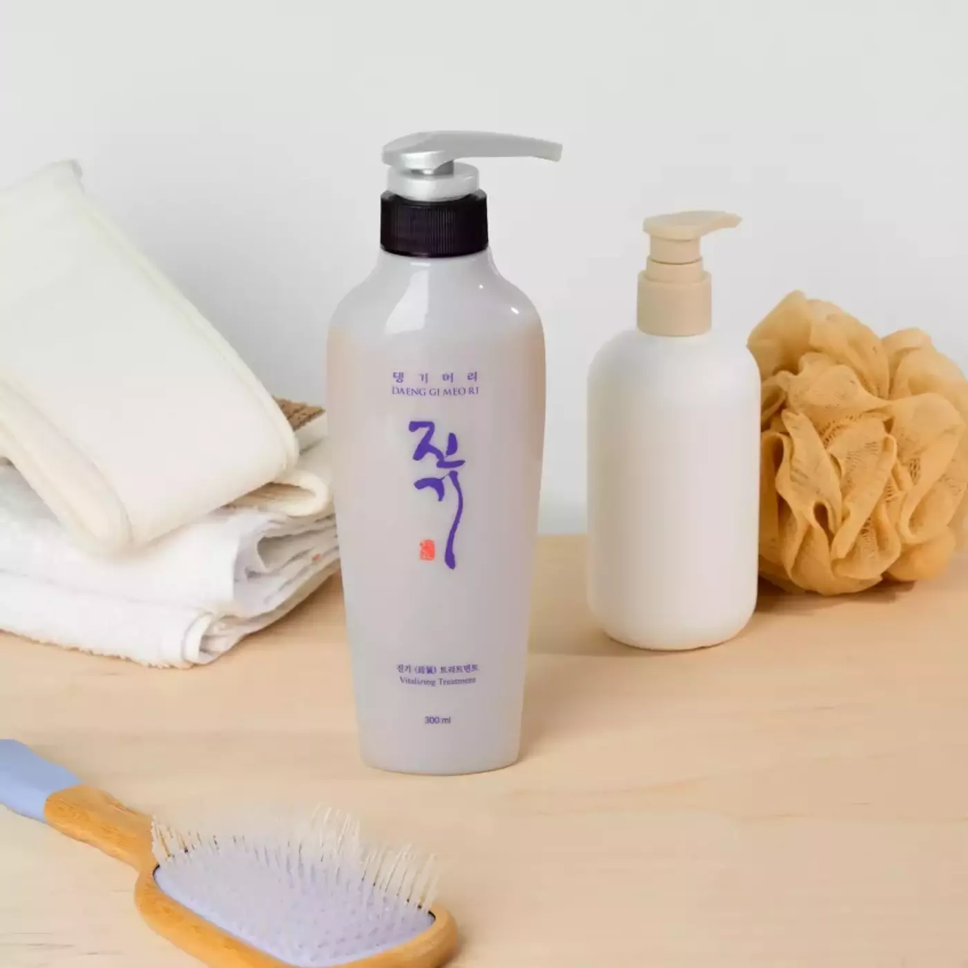 Відновлюючий кондиціонер DAENG GI MEO RI Vitalizing Treatment, 300 ml