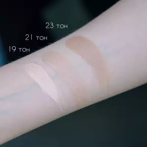 Змінний блок до інноваційного кушону (21 тон) CUSKIN Clean-Up Skinfit Cushionpact No.21 SPF 50+ /PA+++ REFILL