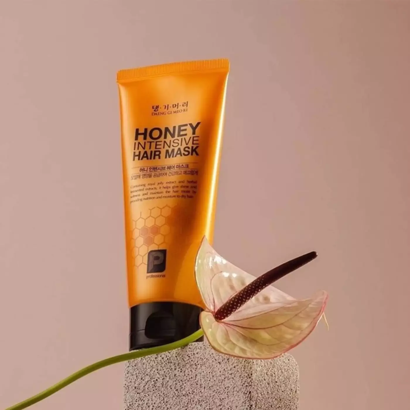 Маска для волосся Daeng Gi Meo Ri Honey Intensive Hair Mask з медом, 150 мл