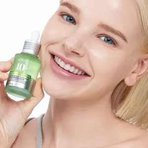 Сироватка з азелаїновою кислотою 10% ANUA Azelaic Acid 10 Hyaluron Redness Soothing Serum, 30 мл 