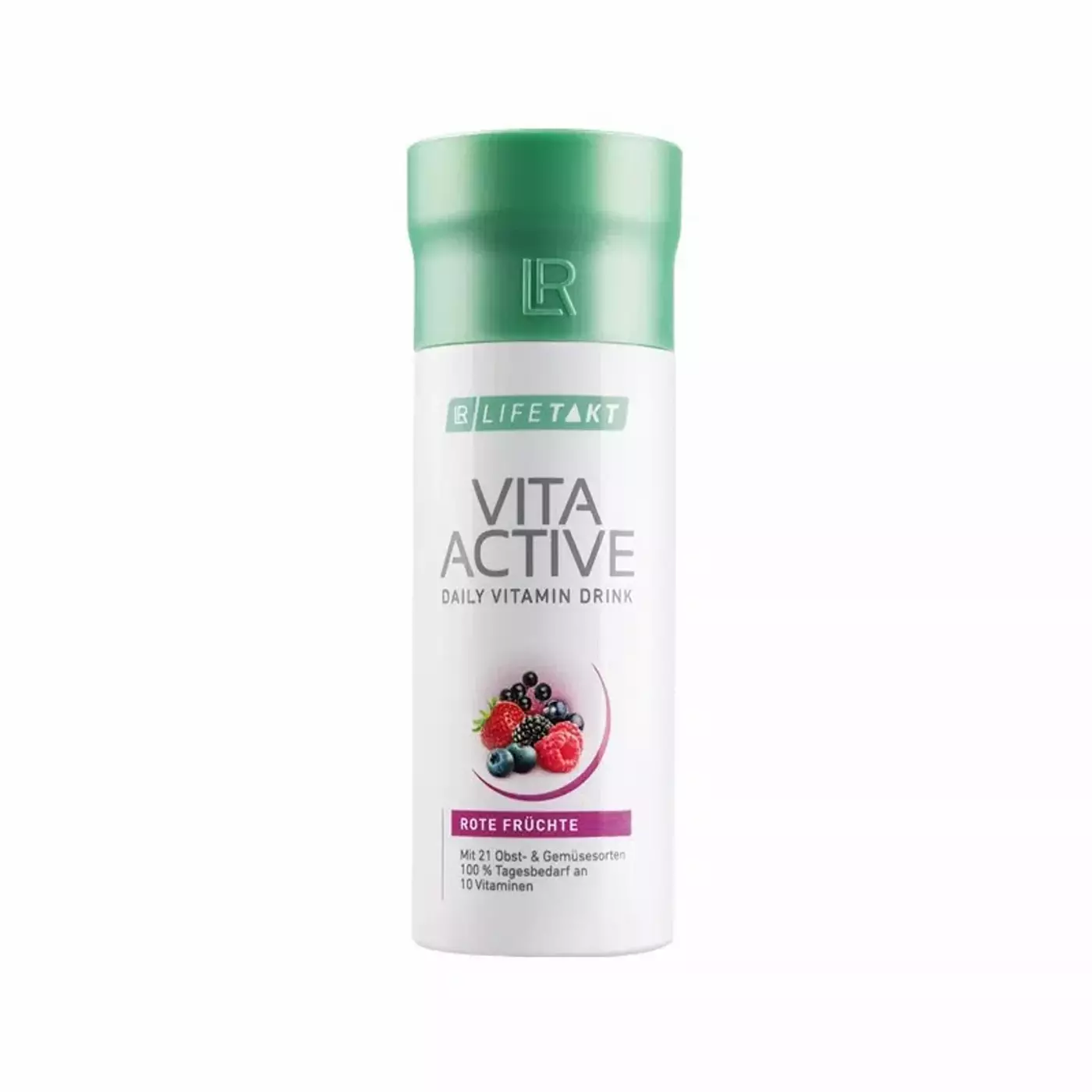 Щоденний вітамінний комплекс LR Health and Beauty Vita Active Daily Vitamin Drink, 150 ml