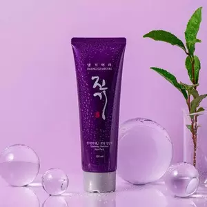 Відновлювальна живильна маска для волосся Daeng Gi Meo Ri Vitalizing Nutrition Hair Pack, 120 мл