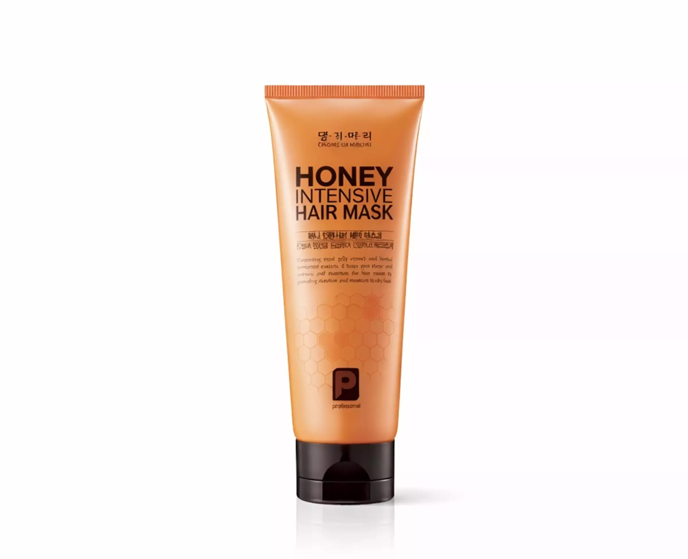 Маска для волосся Daeng Gi Meo Ri Honey Intensive Hair Mask з медом, 150 мл