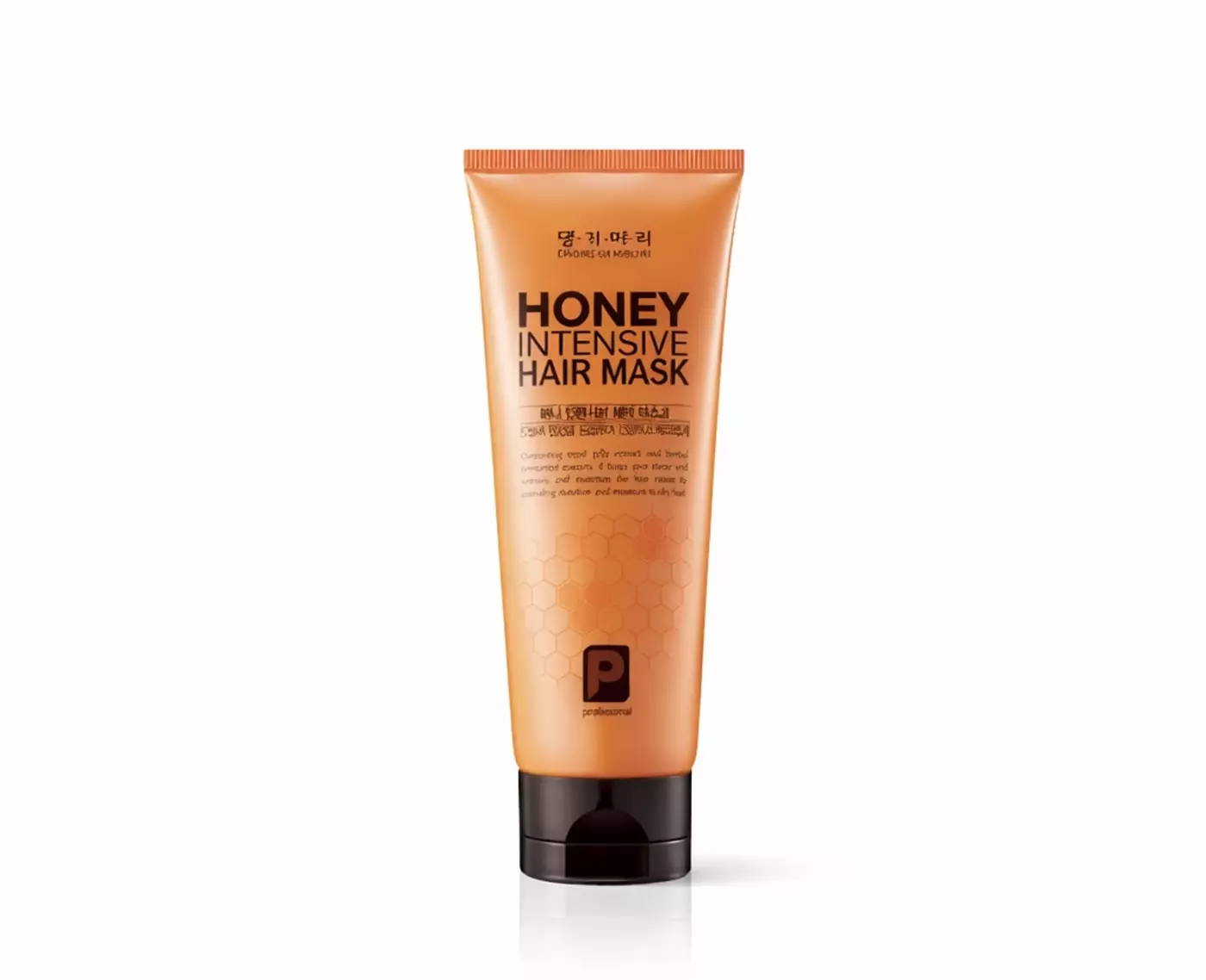 Маска для волосся Daeng Gi Meo Ri Honey Intensive Hair Mask з медом, 150 мл