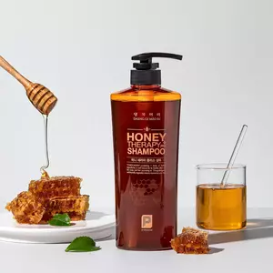Професійний шампунь ”Медова терапія” Daeng Gi Meo Ri Professional Honey Therapy Shampoo, 500 мл 