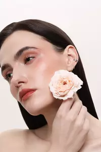 Універсальний мультитаскер 3-в-1 (помада/рум’яна/тіні) UNICO MULTITASKER ICON, 5 g