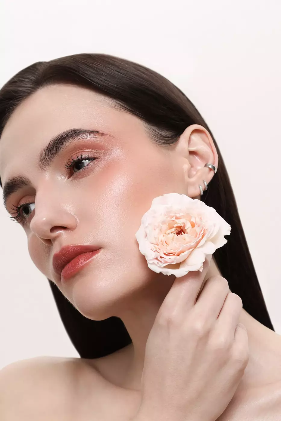 Універсальний мультитаскер 3-в-1 (помада/рум’яна/тіні) UNICO MULTITASKER ICON, 5 g