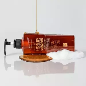 Професійний шампунь ”Медова терапія” Daeng Gi Meo Ri Professional Honey Therapy Shampoo, 500 мл 