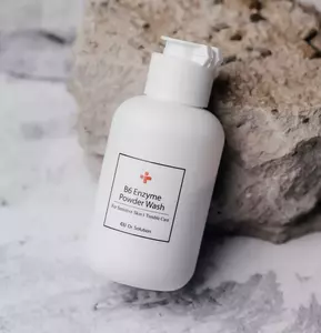 Ензимна пудра з піридоксином та каламіном CUskin Dr.Solution B6 Enzyme Powder Wash, 55 g
