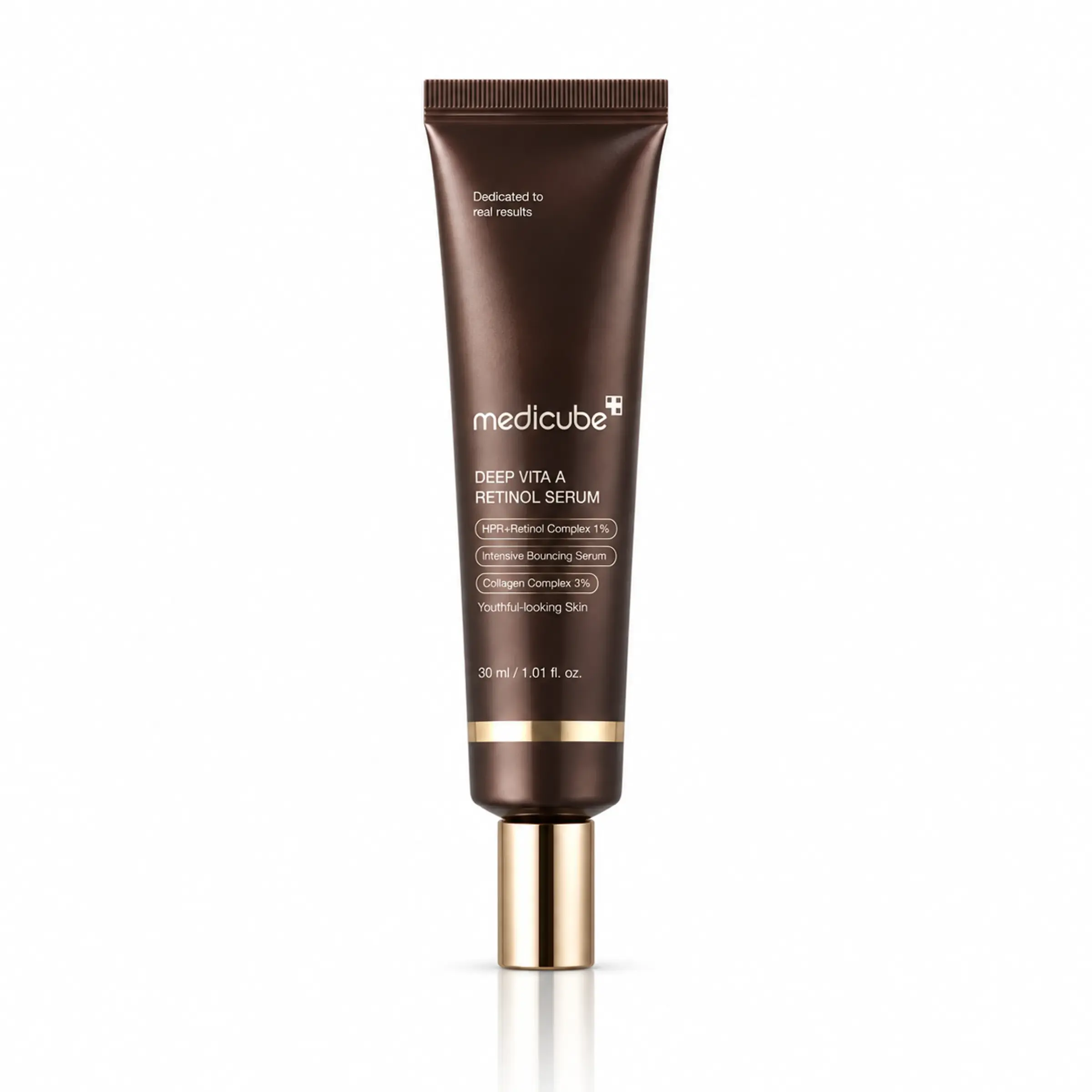 Антивікова сироватка з ретинолом Medicube Deep Vita A Retinol Serum, 30 мл 