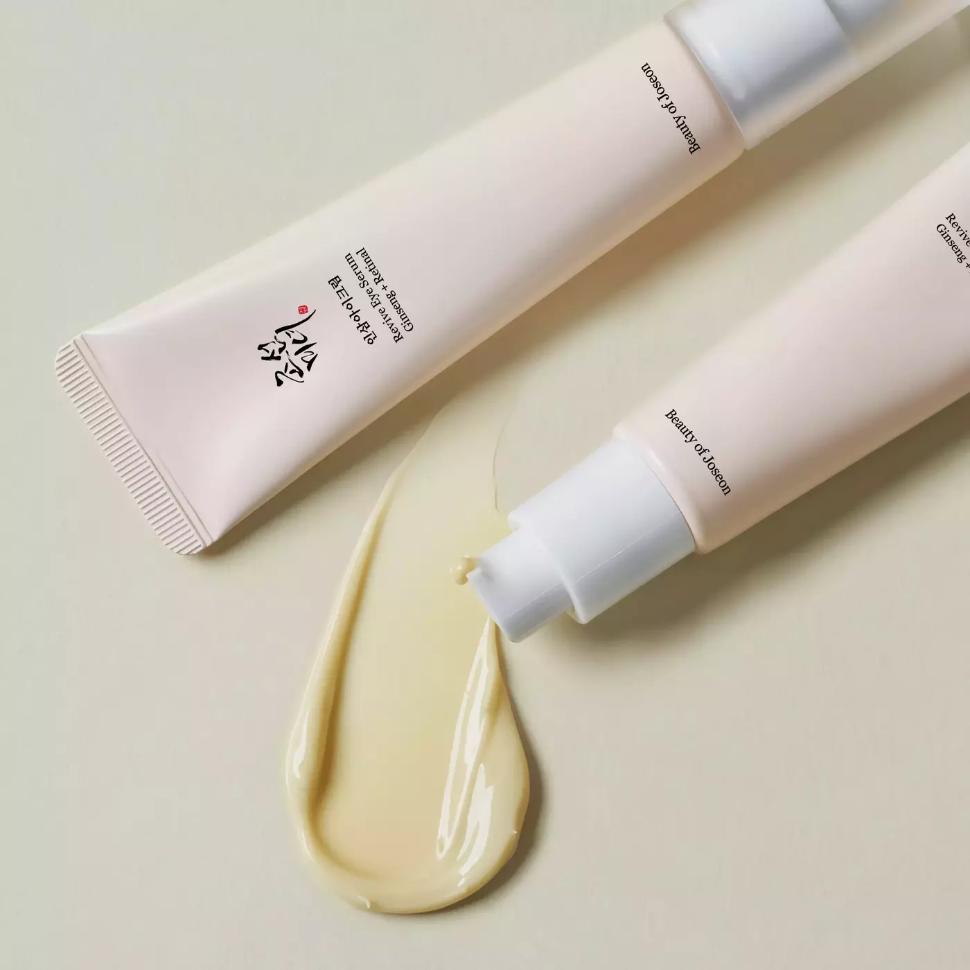 Крем сироватка для шкіри навколо очей Beauty Of Joseon Revive Eye Serum Ginseng + Retinal, 30 мл