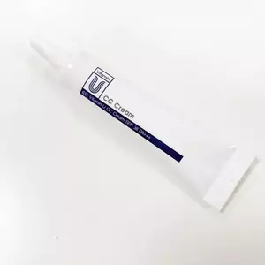 Мініатюра СС-крему з вітаміном U CU:SKIN Vitamin U CC Cream SPF 38/РА+++, 7 ml 