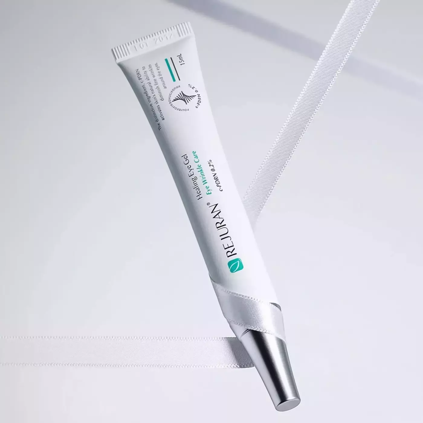 Відновлюючий гель для зони навколо очей REJURAN Healing Eye Gel, 15 ml 