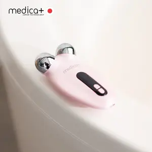 Мікрострумовий ліфтинг MEDICA+ Skin Lifting 6.0 pink (Japan)