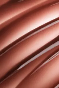 Блиск для губ з ментолом UNICO LIP GLOSS with menthol BROWNIE, 12 ml