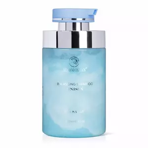 Балансувальний шампунь для жирної шкіри голови та сухих кінчиків Xiaomoxuan Balancing Shampoo, 500 ml