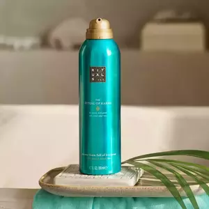 Мус для душу RITUALS Ritual Of Karma Essentials Shower Gel, 200 мл 