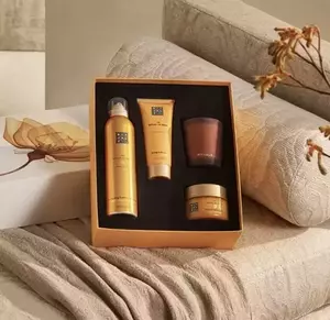 Набір для тіла RITUALS The Ritual of Mehr Gift Set (M)