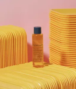 Арганова олія для розгладження та блиску волосся Bjorn Axen Hair Oil Smooth&Shine, 75 ml