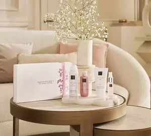 Подарунковий набір RITUALS The Ritual Of Sakura New Git Set (S)