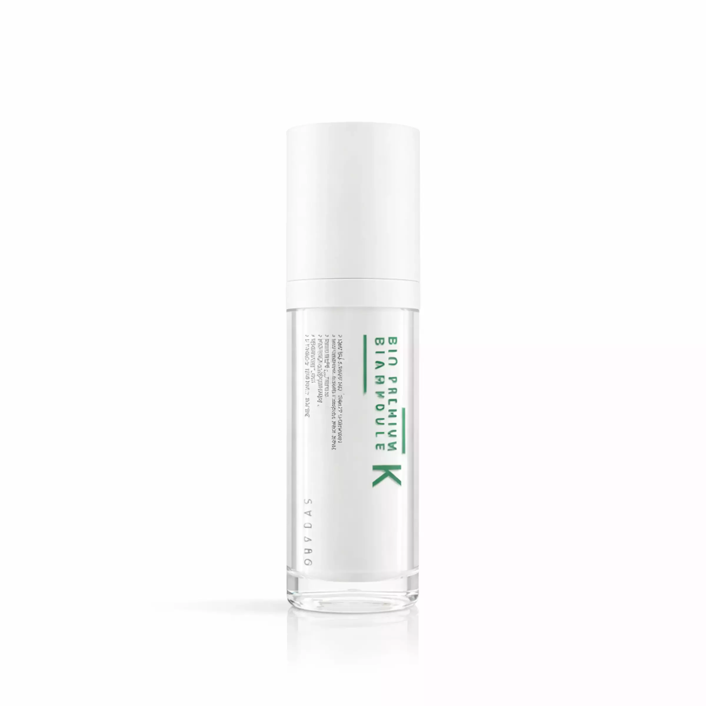 [USOLAB] Bio Premium K Ampoule - заспокійлива сироватка з вітаміном К, 30 мл 