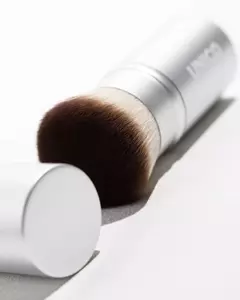Пензлик-кабуки для пудри UNICO Kabuki Brush 