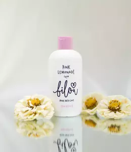 Шампунь для всіх типів волосся BILOU PINK LEMONADE 250 МЛ