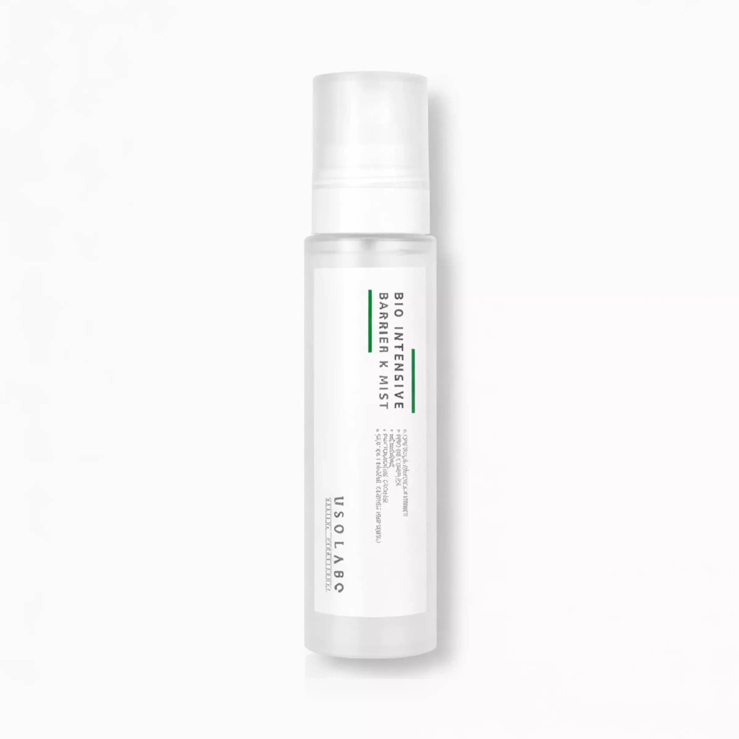 Тонер-міст з вітаміном К USOLAB Bio Intensive Barrier K Mist, 150 мл