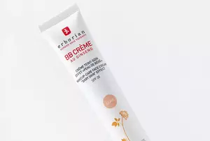 BB-крем з тонуючим ефектом ERBORIAN BB CREAM 15 ml, #Clair 