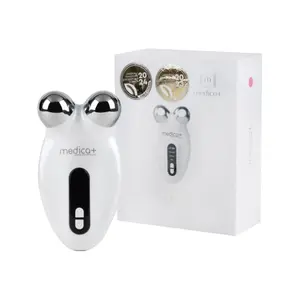 Мікрострумовий ліфтинг MEDICA+ Skin Lifting 6.0 white (Japan)