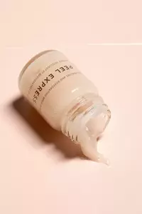 Відлущувальний експрес-пілінг Lixirskin Peel Express, 30 ml