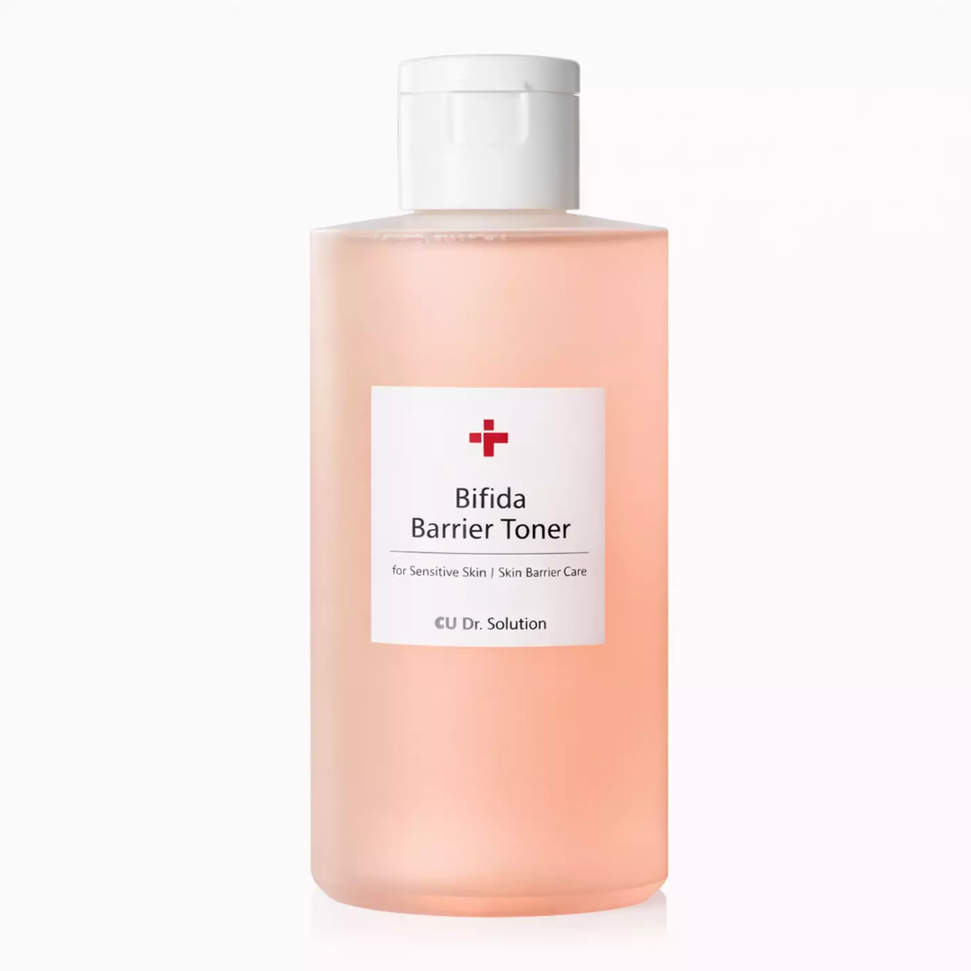 Тонер для глибокого зволоження з пробіотиками CUSKIN Dr. Solution Bifida Barrier Toner, 200 мл 