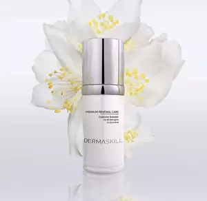 Сироватка з гіалуроновою кислотою DERMASKILL Hyaluron Booster, 30 ml 