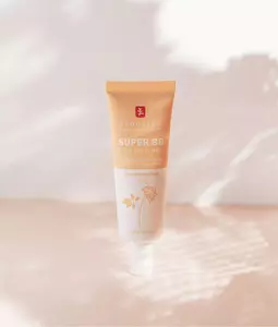 BB-крем для обличчя ERBORIAN SUPER BB 15 ml, #Clair